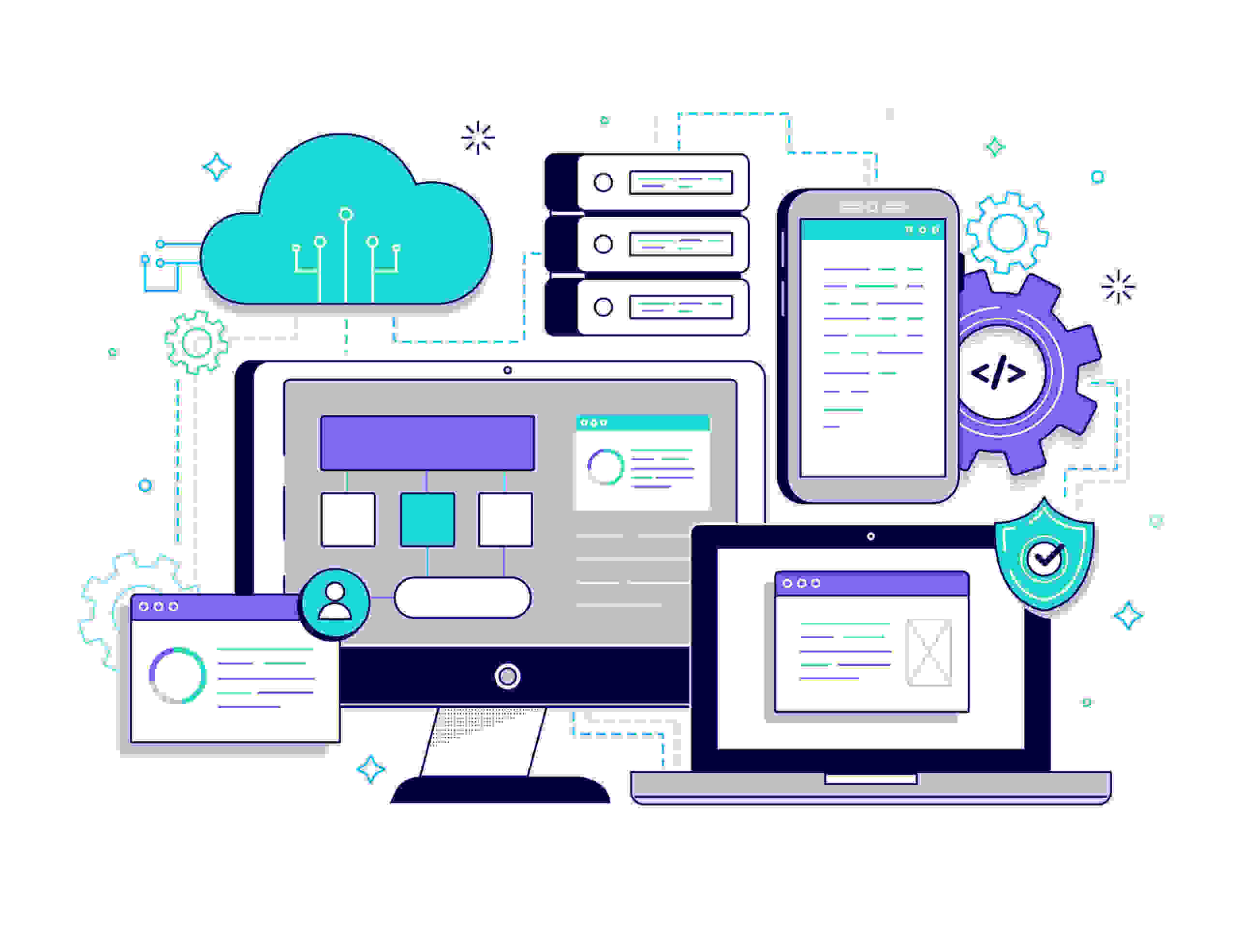 Demystifying the MEAN Stack: A Comprehensive Guide